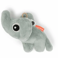 Done By Deer ™ Rattle Elphee Blue