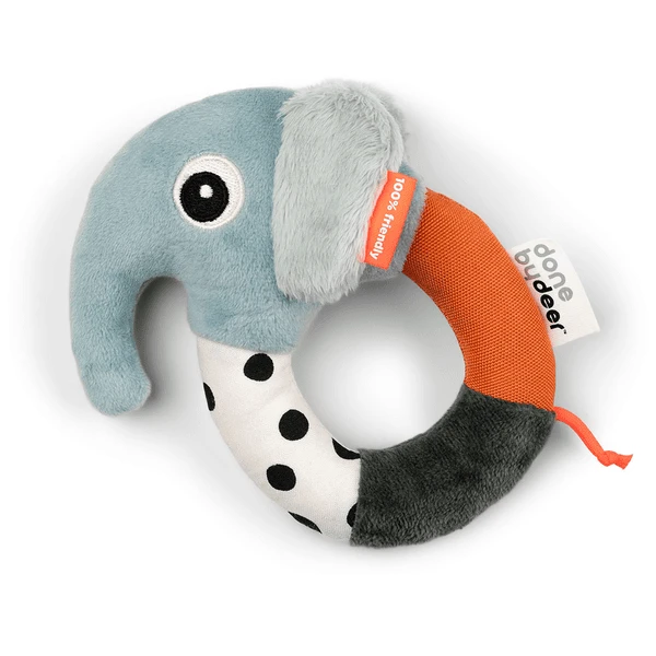 Done By Deer ™ Rin Grass El Elphee Blue 1 Done By Deer ™ Rin Grass El Elphee Blue