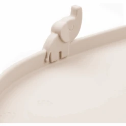 Done By Deer ™ Silicone Tafel Set Elphee Sand -Done By Deer done by deer silicone tafel set elphee sand a411437 4