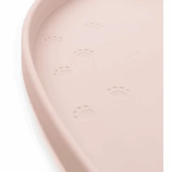 Done By Deer ™ Silicone Tafelset Elphee Roze -Done By Deer done by deer silicone tafelset elphee roze a411432 3