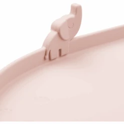 Done By Deer ™ Silicone Tafelset Elphee Roze -Done By Deer done by deer silicone tafelset elphee roze a411432 4