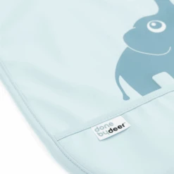 Done By Deer ™ Slab Met Klittenband Elphee Blauw -Done By Deer done by deer slab met klittenband elphee blauw a341607 4