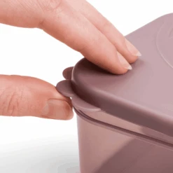 Done By Deer ™ Snack Box Set 3-Pack Herten Friends Roze -Done By Deer done by deer snack box set 3 pack herten friends roze a404685 2