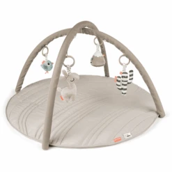 Done By Deer ™ Speelboog Met Kruipdeken Lalee Sand