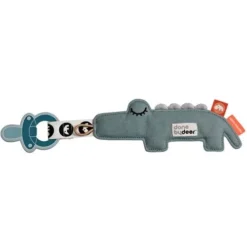 Done By Deer Speenhouder Croco