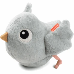 Done By Deer ™ Staand Speelgoed Birdee Blauw