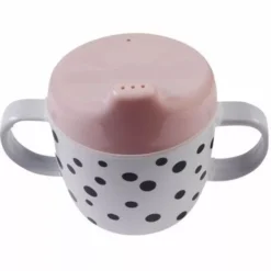 Done By Deer Melamine Tuitbeker 230ml - Powder