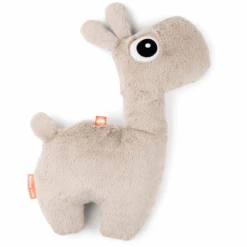 Done By Deer ™ Zachte Knuffel Medium Lalee Sand -Done By Deer done by deer zachte knuffel medium lalee sand a373484 3