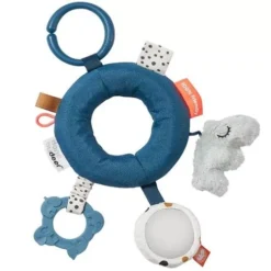 Done By Deer Activiteitenring - Blauw