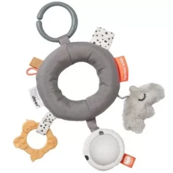 Done By Deer Activiteitenring - Grijs