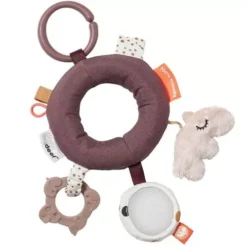 Done By Deer Activiteitenring - Roze