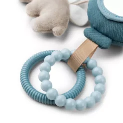 Done By Deer Activiteitenspeelgoed Happy Clouds - Blauw -Done By Deer done by deer activiteitenspeelgoed happy clouds blauw3