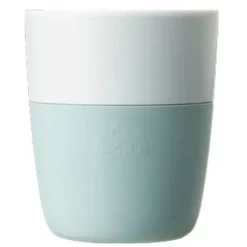 Done By Deer Melamine Kinderbeker Yummyplus - Elphee Blue