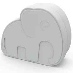 Done By Deer Broodtrommel Kiddish Elphee - Grey