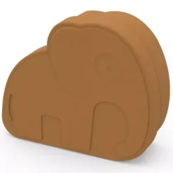 Done By Deer Broodtrommel Kiddish Elphee - Mustard