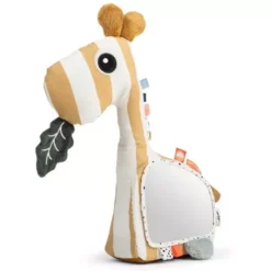 Done By Deer Grond Babyspiegel Raffi