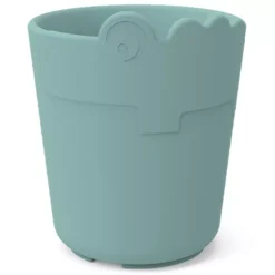 Done By Deer Kinderbeker Kiddish - Croco - Blue