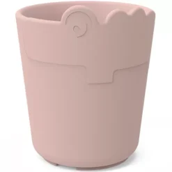 Done By Deer Kinderbeker Kiddish - Croco - Powder