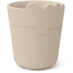 Done By Deer Kinderbeker Kiddish - Croco - Sand