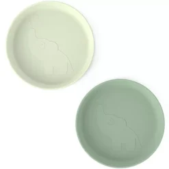 Done By Deer Kinderborden Kiddish Elphee - Green - 2st -Done By Deer done by deer kinderborden kiddish elphee green 2st 3