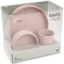 Done By Deer Kinderservies Confetti - Powder -Done By Deer done by deer kinderservies confetti powder6