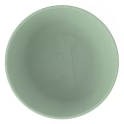 Done By Deer Kinderservies Kiddish First Meal - Green -Done By Deer done by deer kinderservies first meal green 1