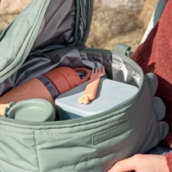 Done By Deer Koeltas Croco - Green -Done By Deer done by deer koeltas croco green2