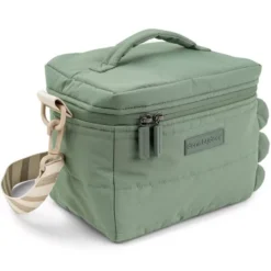 Done By Deer Koeltas Croco - Green