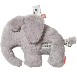 Done By Deer Muziekdoosje Elphee - Grijs