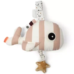 Done By Deer Muziekdoosje Wally - Powder