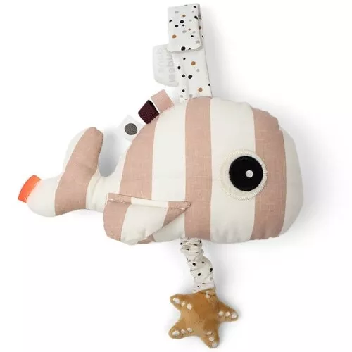 Done By Deer Muziekdoosje Wally - Powder 1 Done By Deer Muziekdoosje Wally - Powder