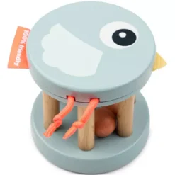 Done By Deer Rammelaar Birdee - Blue