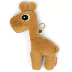 Done By Deer Sensorische Rammelaar Raffi