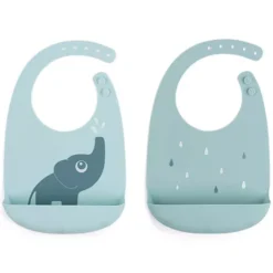 Done By Deer Slabbetjes Elphee - 2st