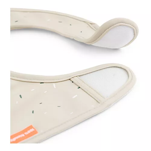 Done By Deer Slabbetjes Met Voorvak - Lalee -sand - 2st 3 Done By Deer Slabbetjes Met Voorvak - Lalee -sand - 2st - Afbeelding 3