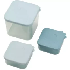 Done By Deer Vershoudbakjes Elphee - Blue - Medium - 3st