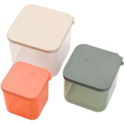 Done By Deer Vershoudbakjes Elphee - Multi - Large - 3st